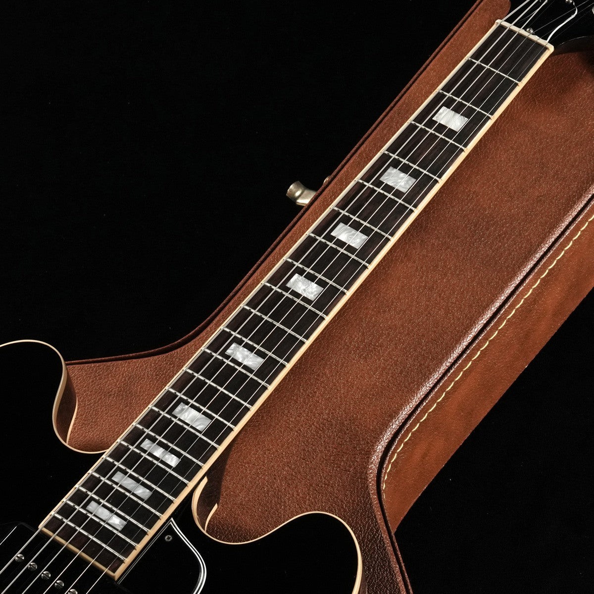 Gibson Slim Harpo Lovell ES-330 [235700376]