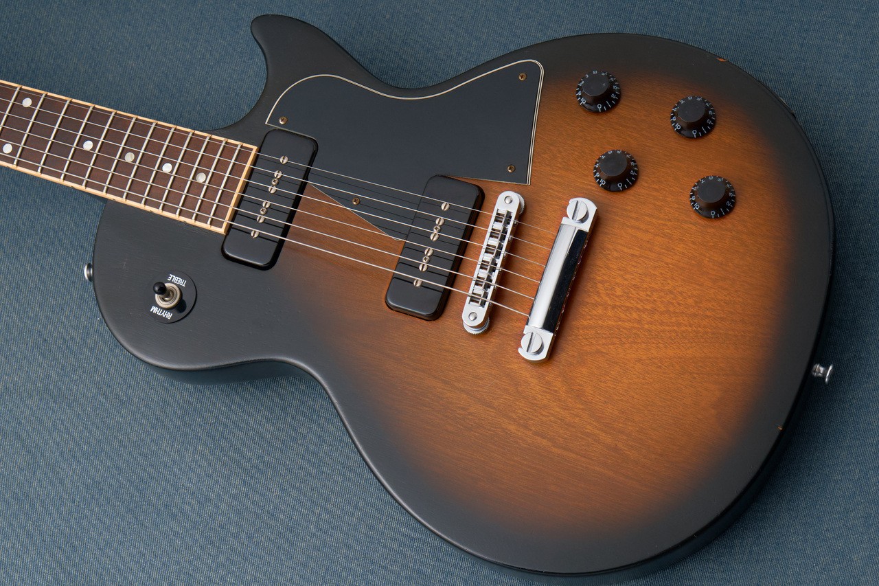 Gibson Les Paul Junior Special -TABACCO SUNBURST- 2012 Used Electric Guitar