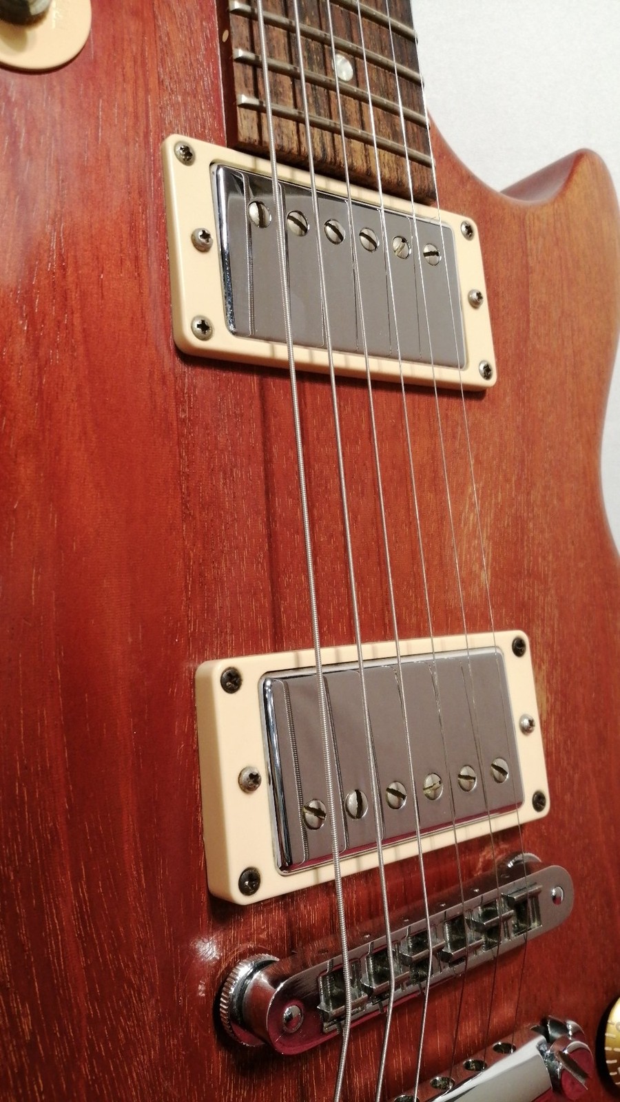 GIBSON LES PAUL SPECIAL SL Electric Guitar Used Tested