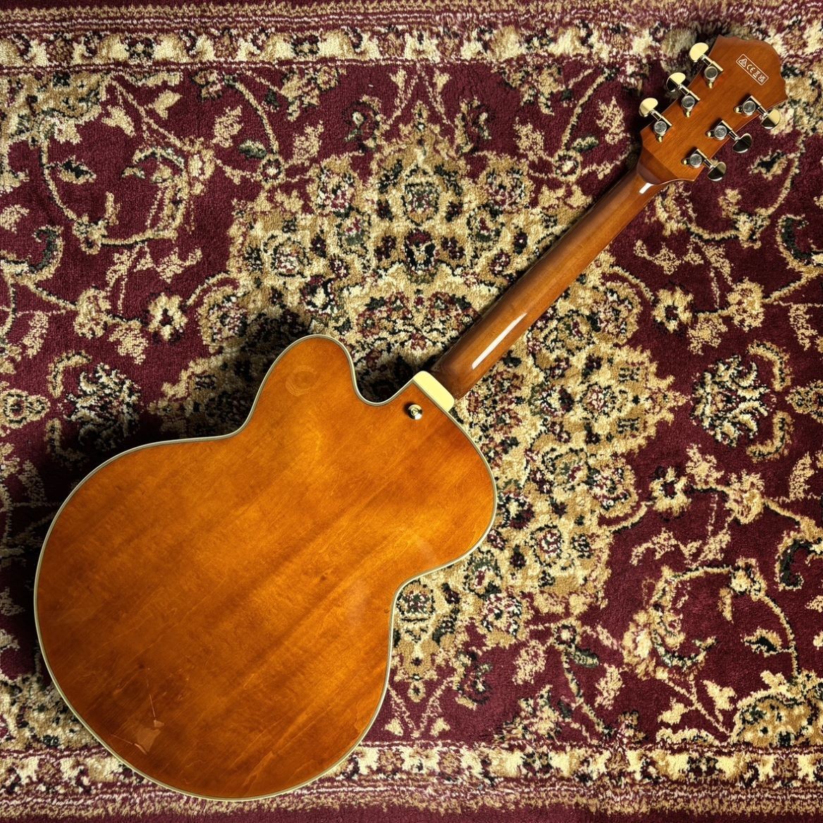 Ibanez AF95-DA (no260716)
