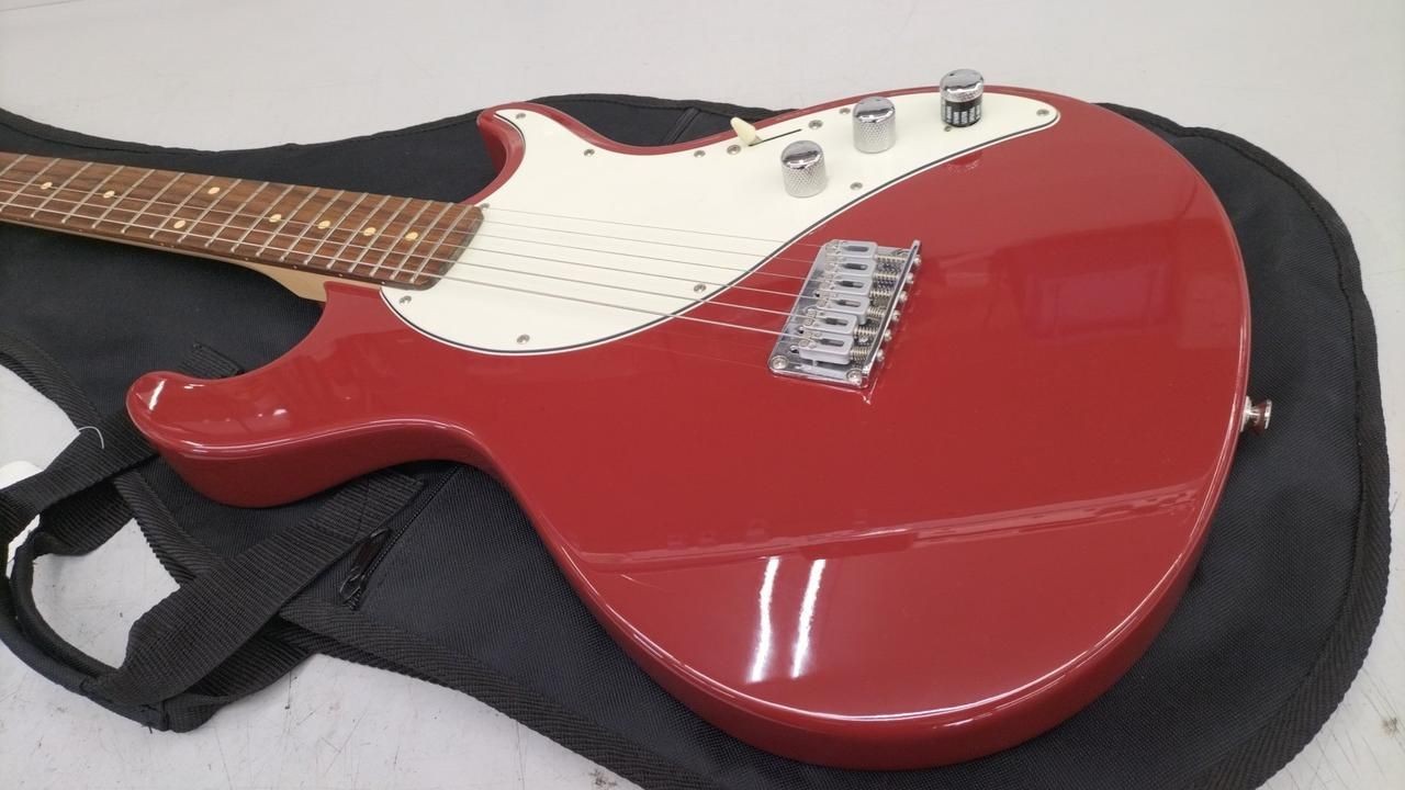 LINE6 Electric Guitar VARIAX300 Used
