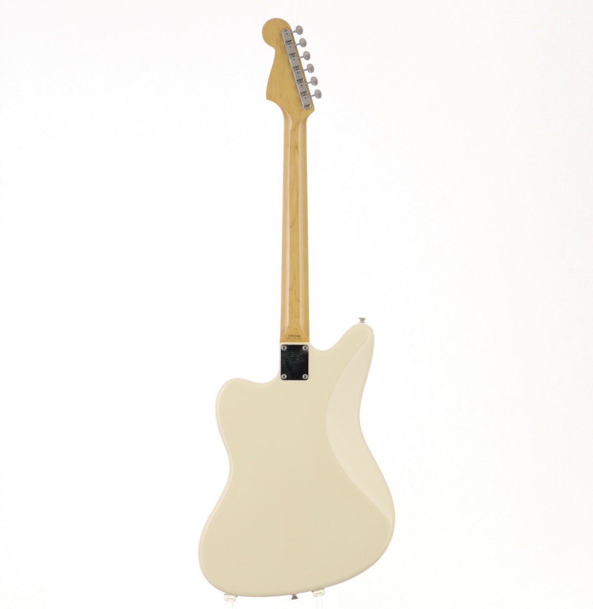 Fender JAPAN JM66-88 VWH (Manufactured 2006?2008) [S041969]