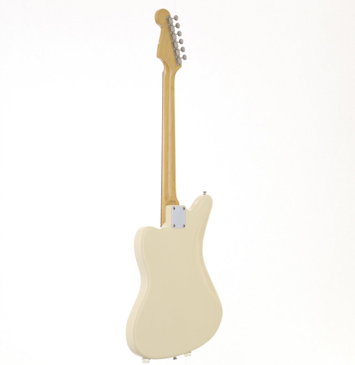 Fender JAPAN JM66-88 VWH (Manufactured 2006?2008) [S041969]