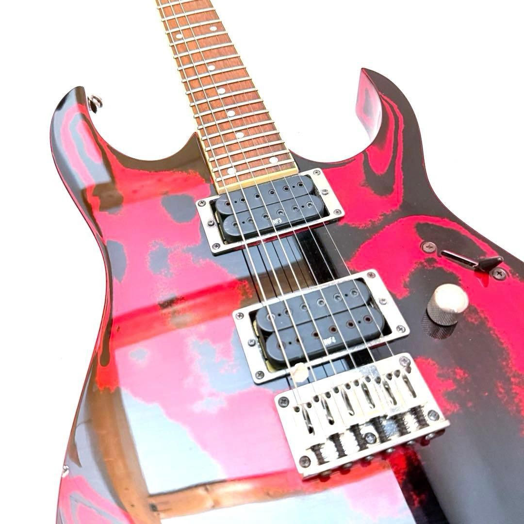 [Limited Model] Ibanez RG321 Electric Guitar Ibanez
