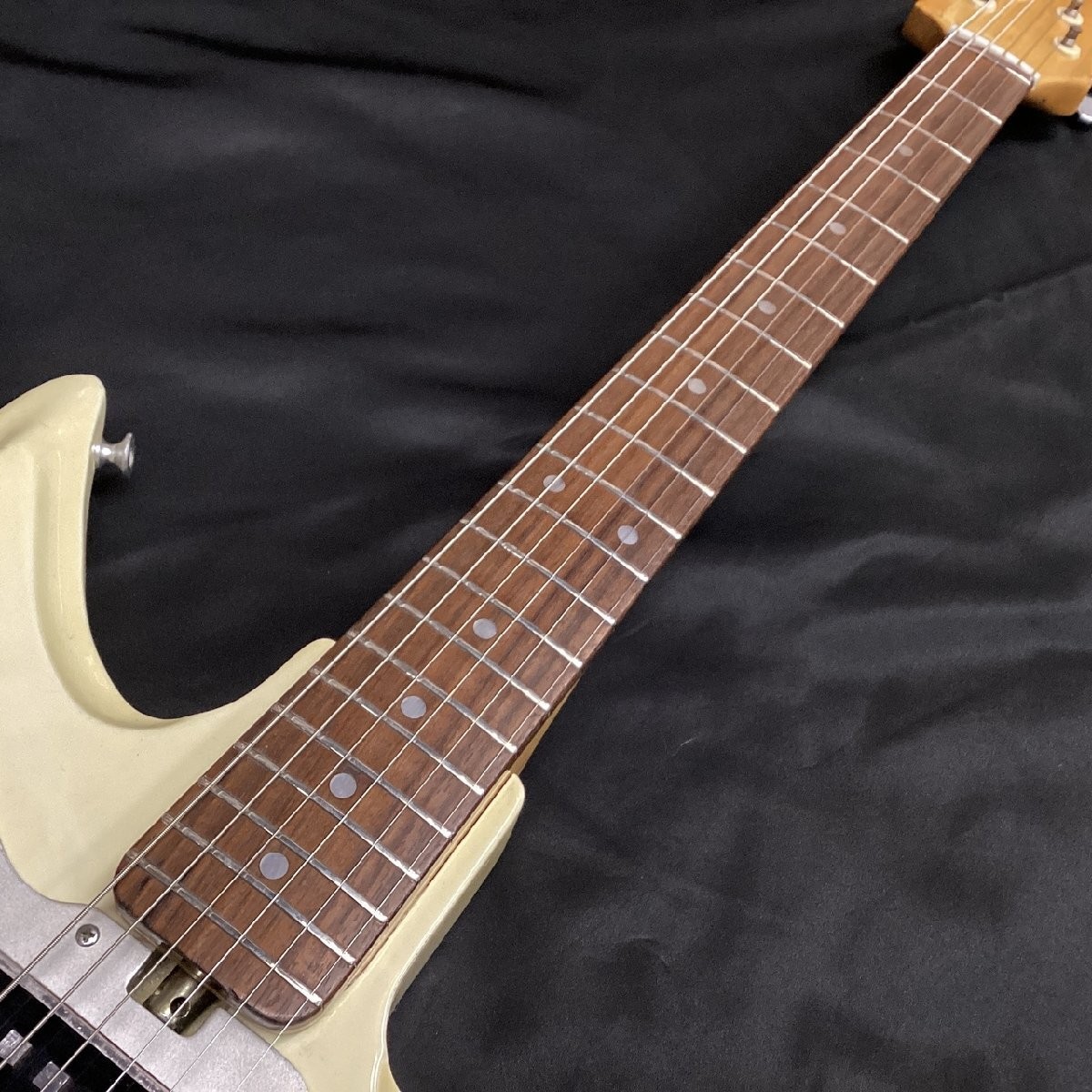 Teisco K-2L Electric Guitar with Vintage Style, Japan