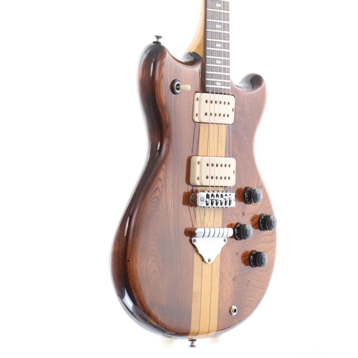 Greco GO-700 Electric Guitar 1978 Vintage Japan Through-Neck Sen Body Used