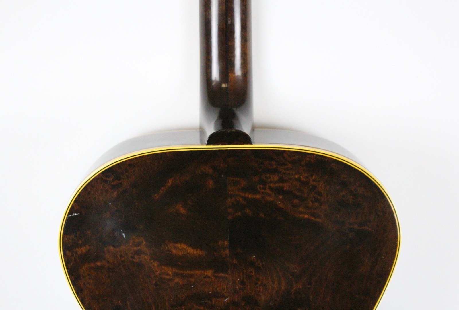 1946 Gibson L-7 Archtop Sunburst Carved Spruce Maple Back USA Vintage