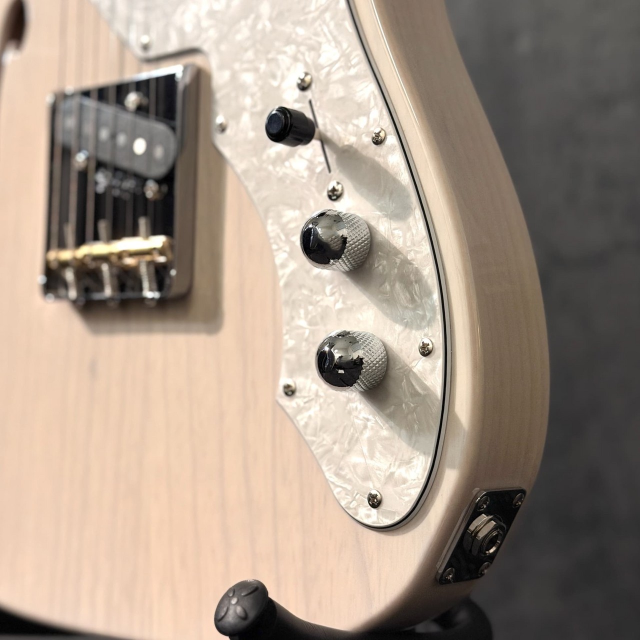 FUJIGEN(FGN) NTE100MAHT ~ White Blonde ~ #B260161 3.07kg #GGbcg