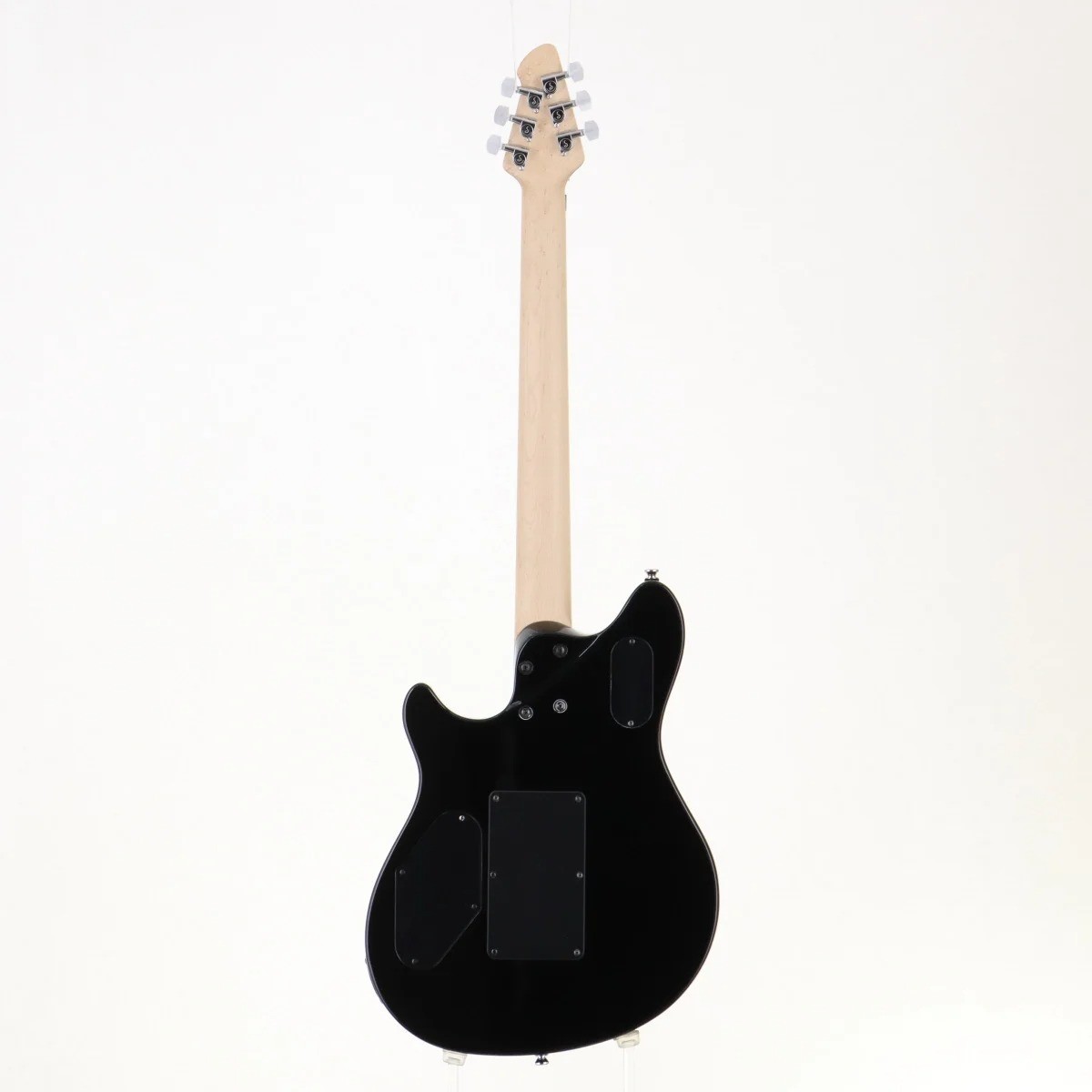 PEAVEY Limited Edition HP 2 Tiger Eye NOS Electric Guitar