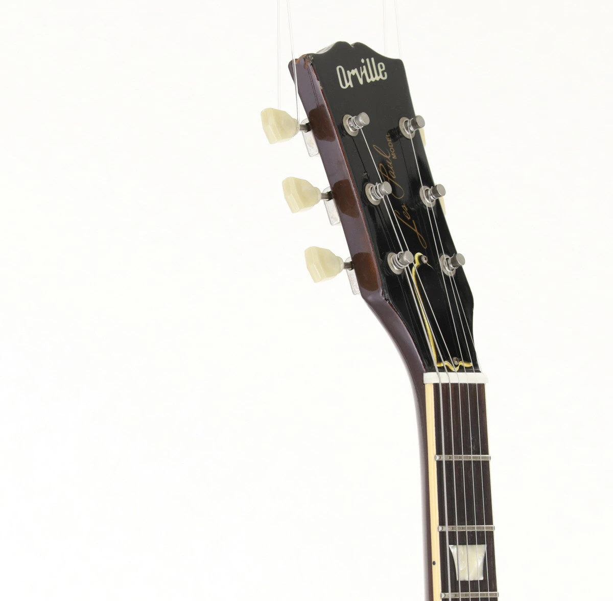 Orville / Lps-75