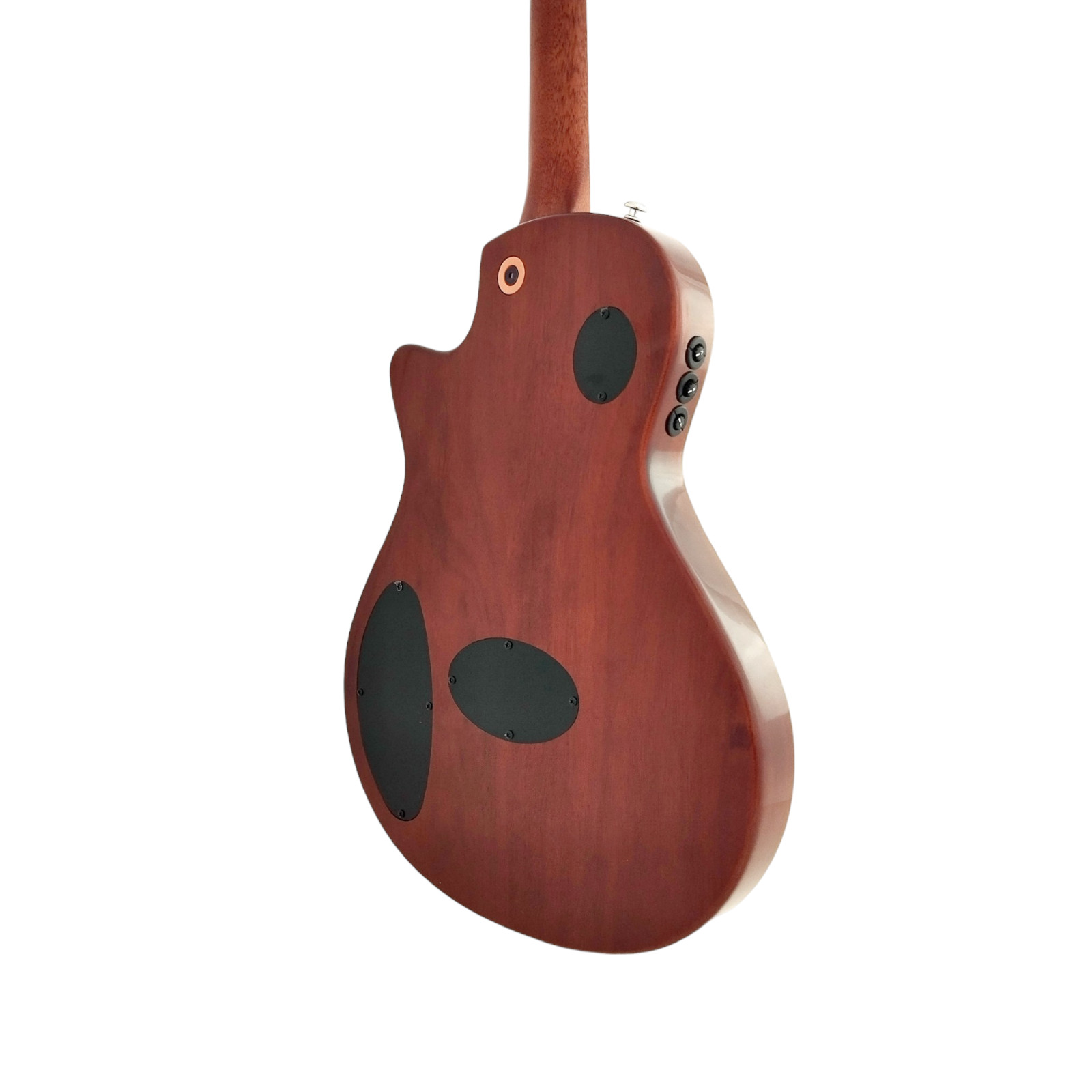 The Swiss Army Knife of Hybird Electric-Acoustic Guitars MULTISPECIALIST2