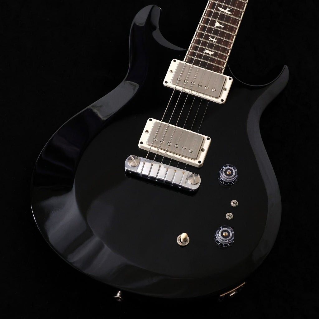 PRS 2025 S2 Mira 594 Black Pattern Thin Neck [25 S2083948]