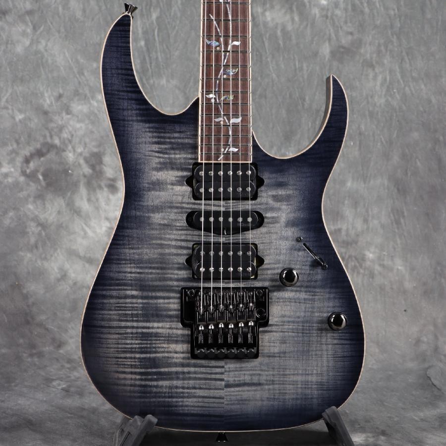 Ibanez / j.custom RG8570-BRE (Black Rutile) Electric Guitar Made in JAPAN
