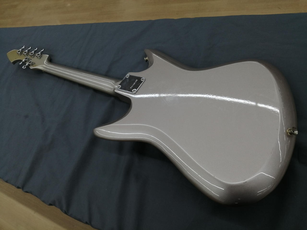 KAWAI TEISCO Electric Guitar K-56