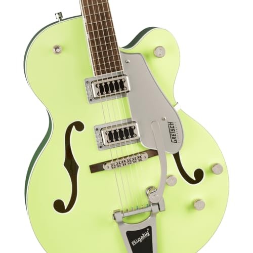 Gretsch / G5420T Electromatic Classic Hollow Body Single-Cut with Bigsby Laurel