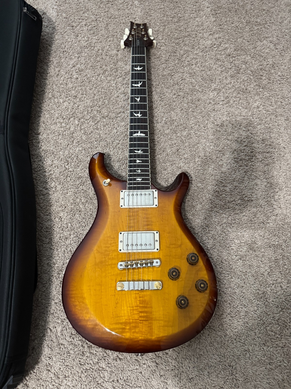 2024 PRS S2 McCarty Doublecut 594