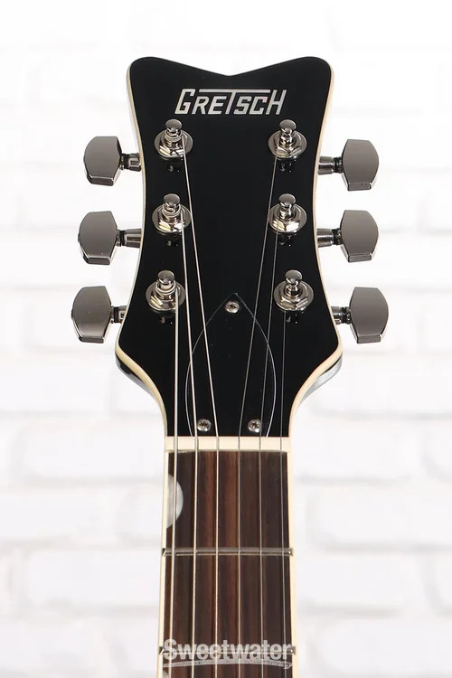 Gretsch Electromatic Jet Club Electric Guitar – Druid Green