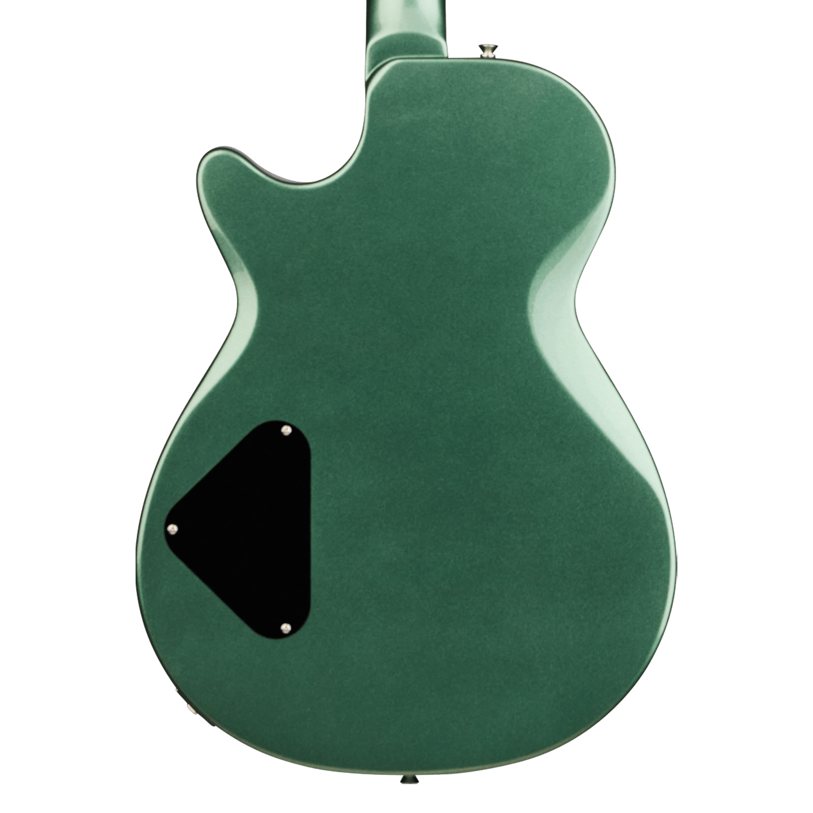 Gretsch Electromatic Jet Club 1 Pickup Electric Guitar – Steel Olive
