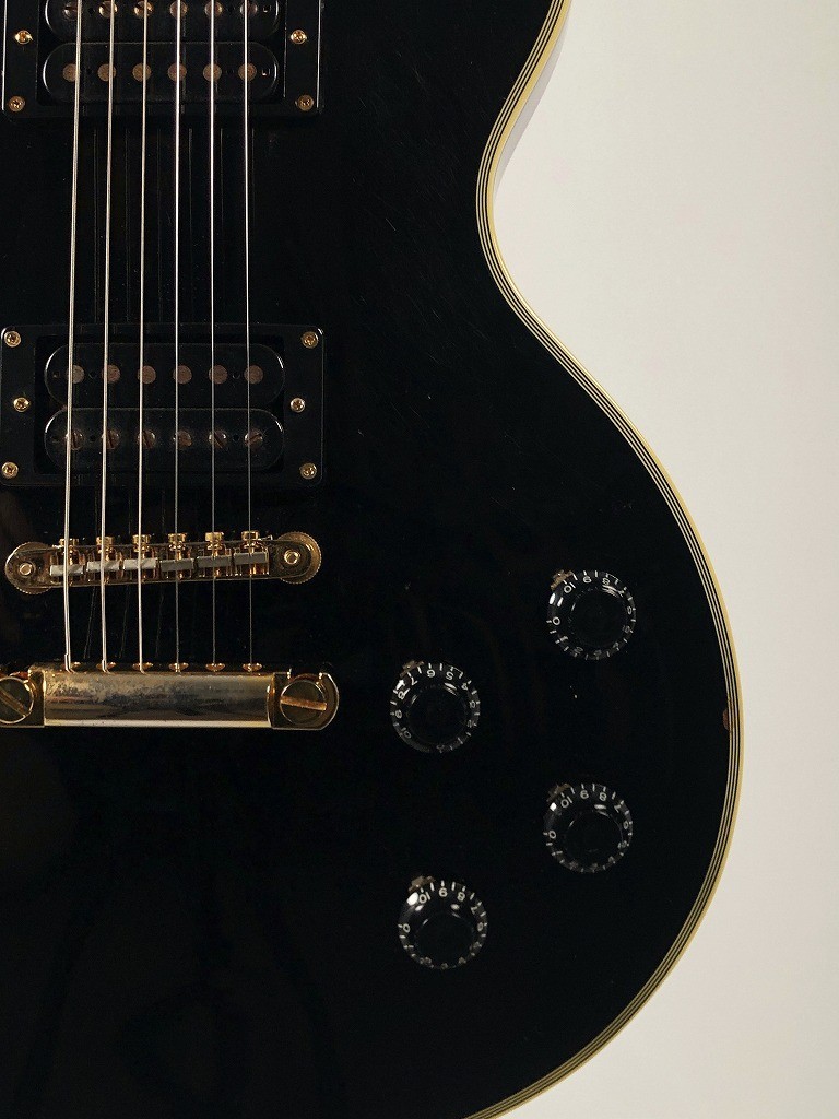Burny RLC-60 -Black- (no260628)