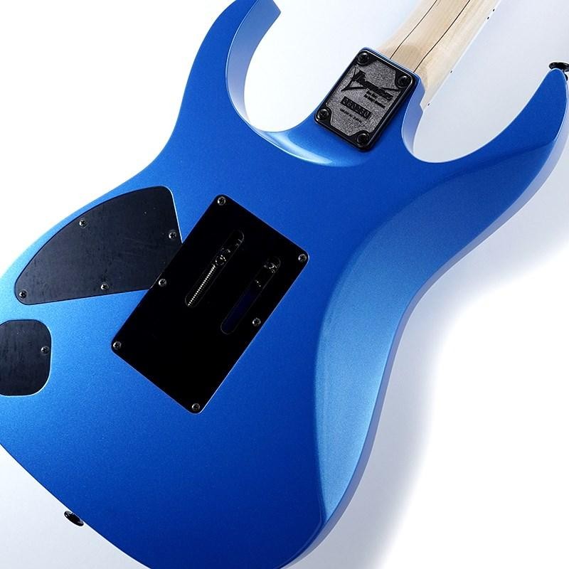 Ibanez Genesis Collection RG565R-EB (Electric Blue) Limited Model