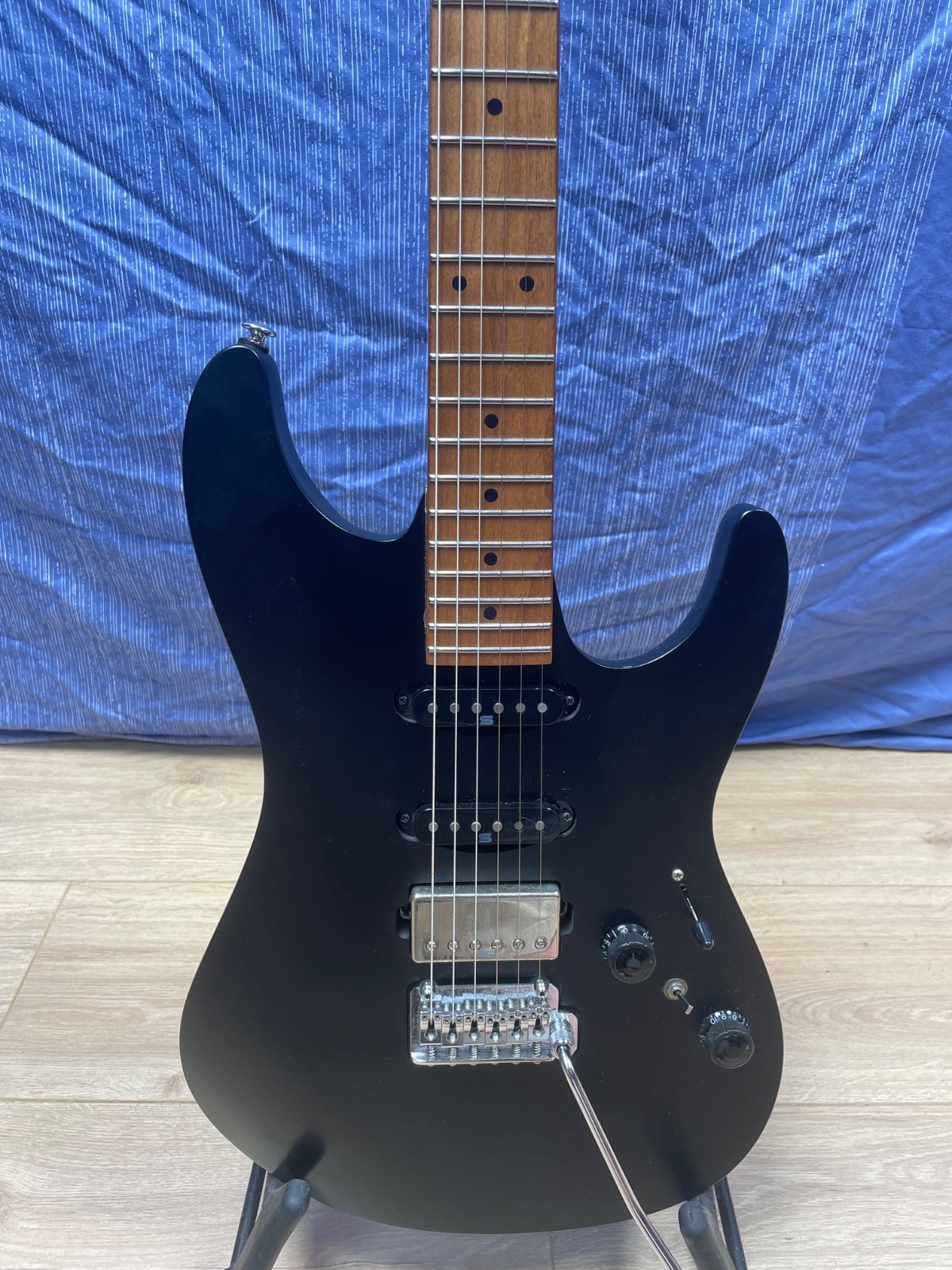 Ibanez AZ BK226 Premium