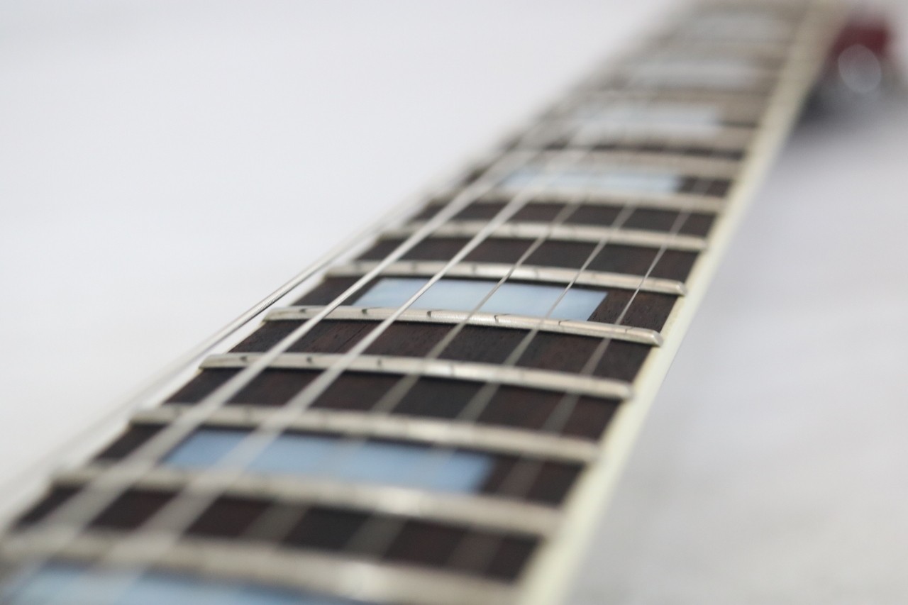 Bill Lawrence MB-68 Chisato Moritaka Signature Model (no260706)