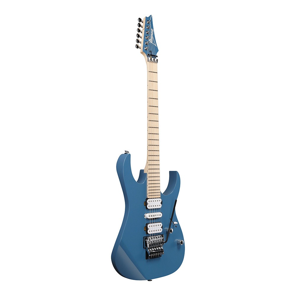 Ibanez Rg J-Line Rg6Hshmtr-Bgy Blue Gray In Japan Tremolo Model Is 32% *Za550