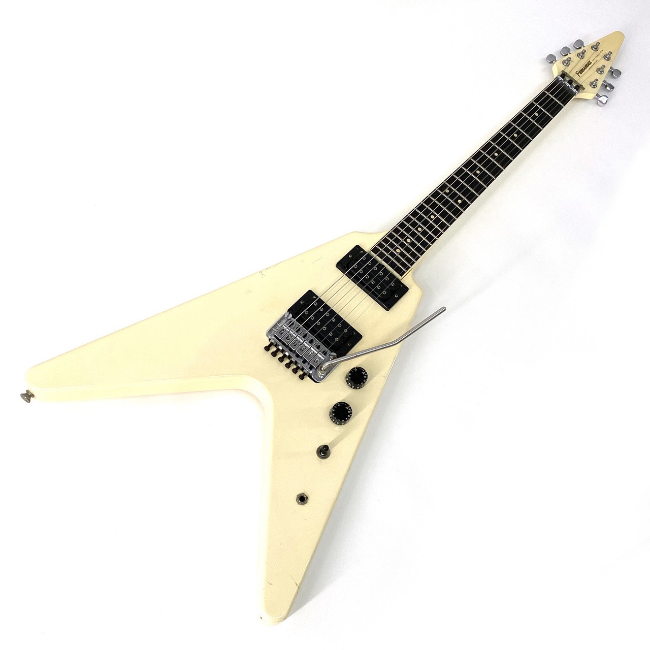 FERNANDES BSV-60 (no260112)
