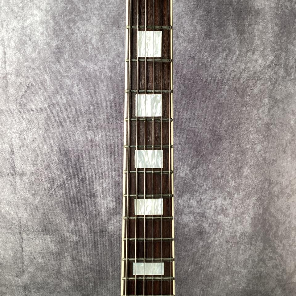 Orville by Gibson LPC Les Paul Custom #GG500