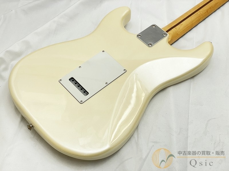 Fender 2024 Collection Made in Japan Hybrid II Stratocaster HSH USED w/case