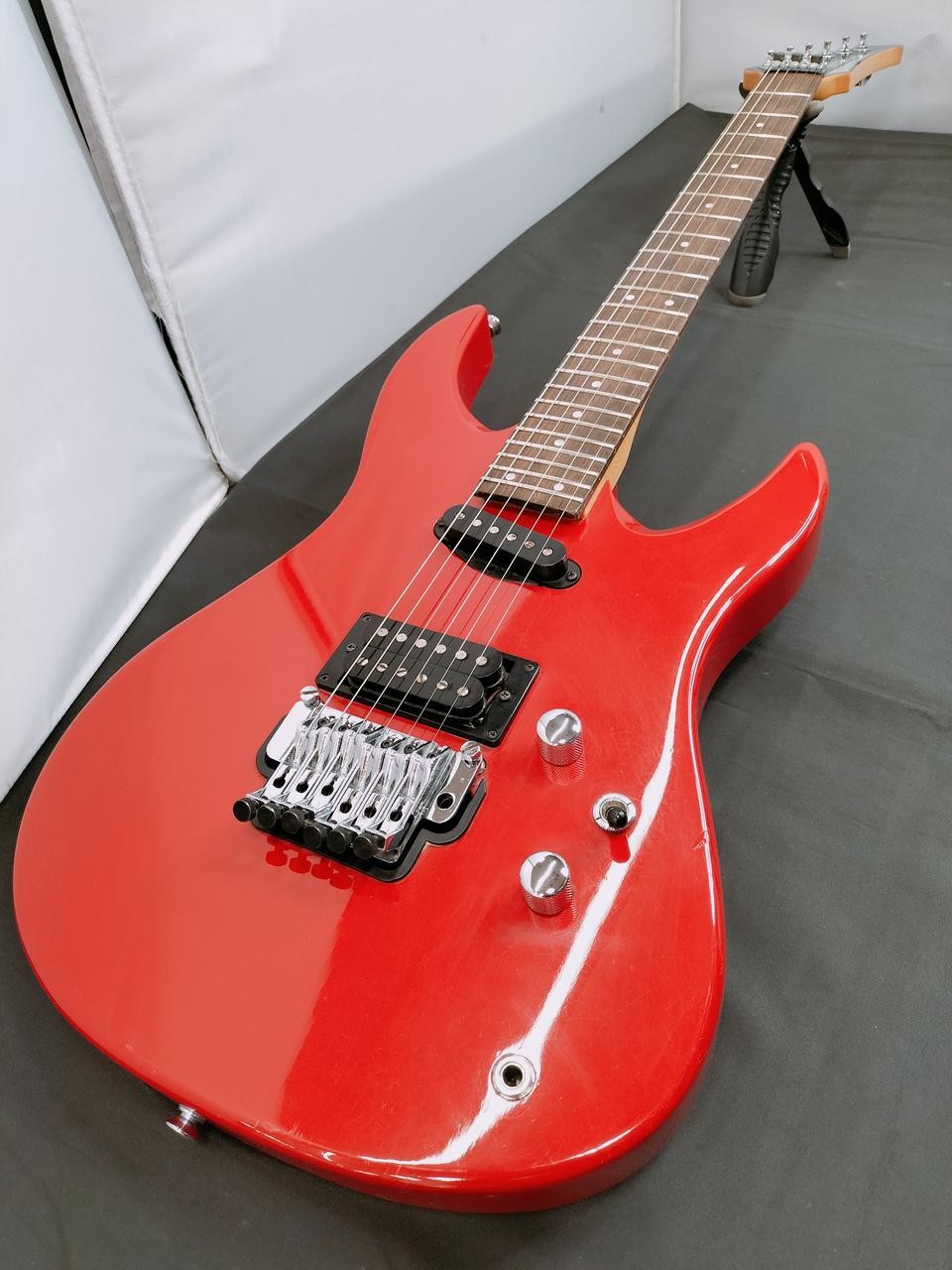 YAMAHA RGX211 Electric Guitar Used JAPN