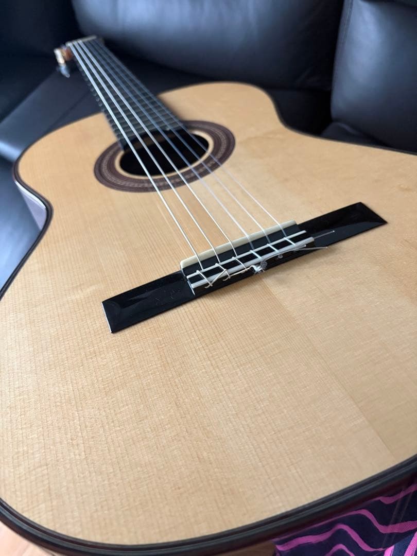 Martinez hauser with case