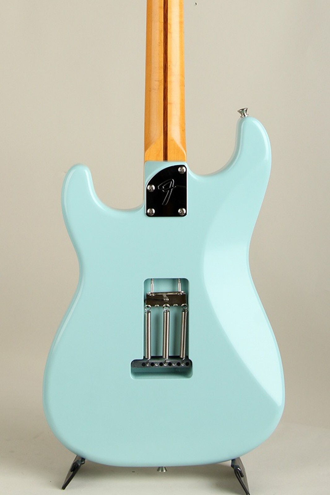Fender Rei Stratocaster R246 Rei blu Electric guitar Brand new