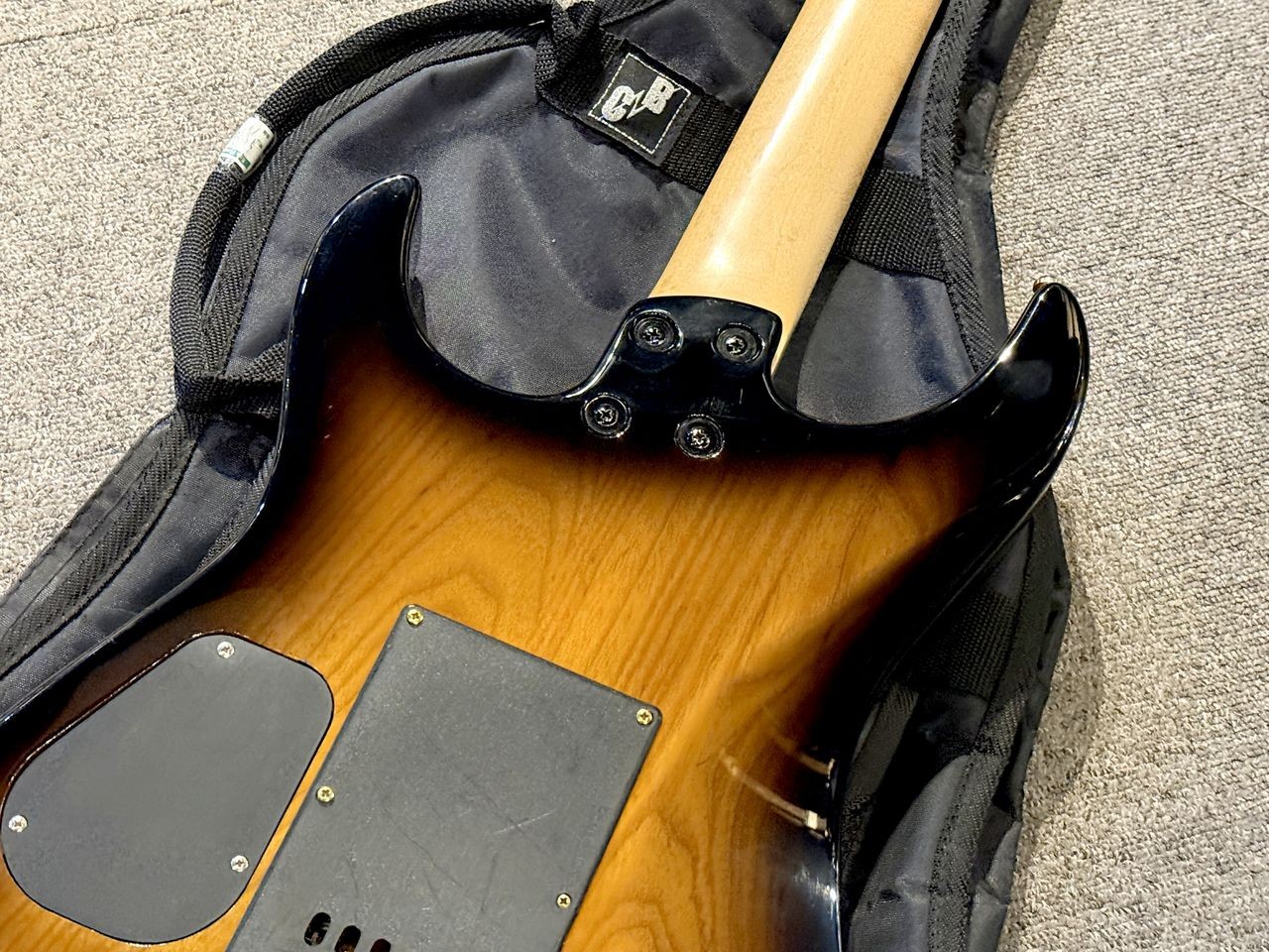 FERNANDES FR-LE3
