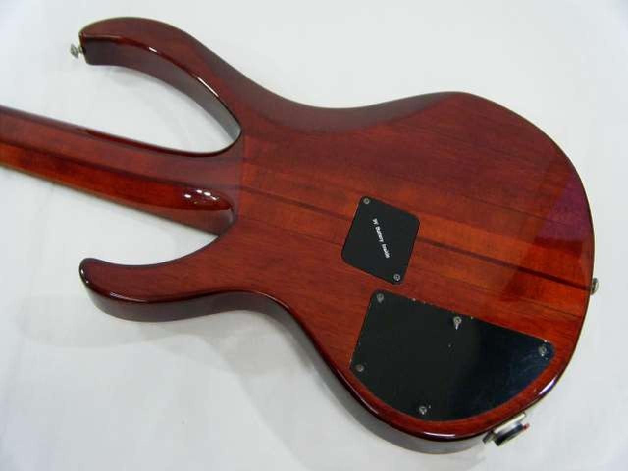 IBANEZ Electric Bass BTB775PB Used
