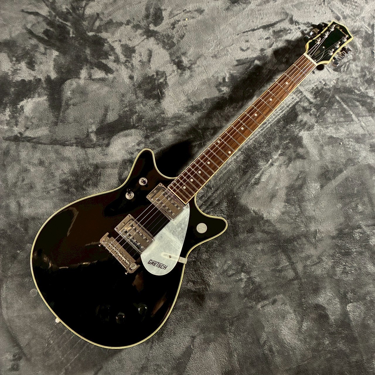Gretsch Electromatic Double Jet G2921 3.76kg