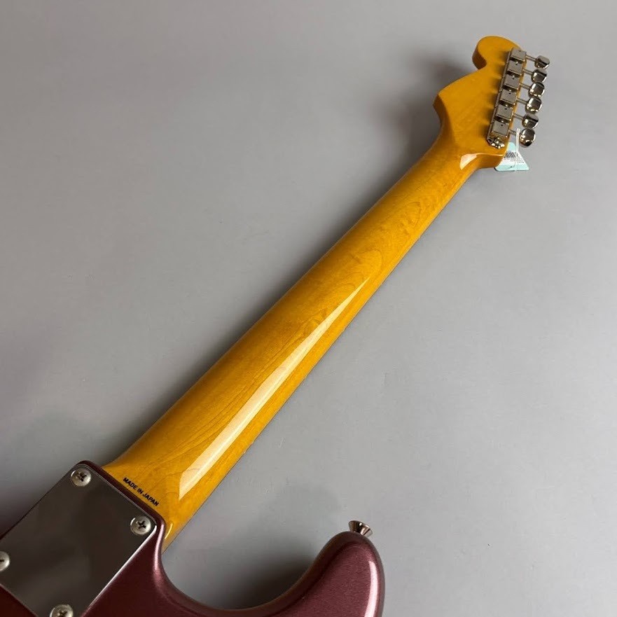 Fender Stratocaster ST62-TX/MH Burgundy Mist Used Guitar 1994-95
