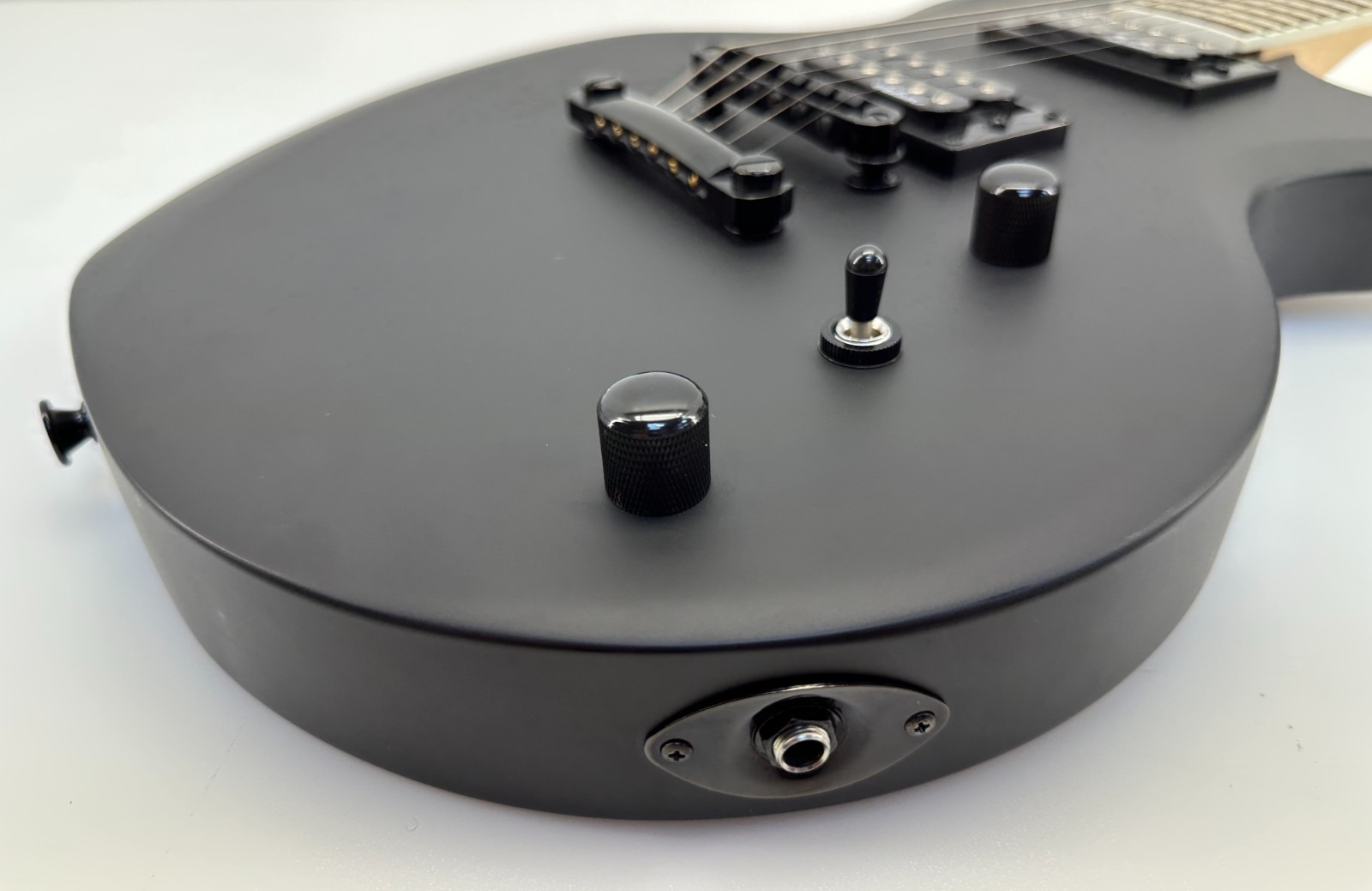 Jackson JS Series JS22 Monarkh SC – Satin Black #15