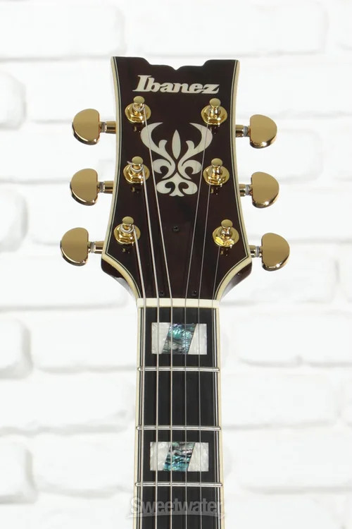 Ibanez Artstar AM153FM Electric Guitar – Antique Tobacco Burst