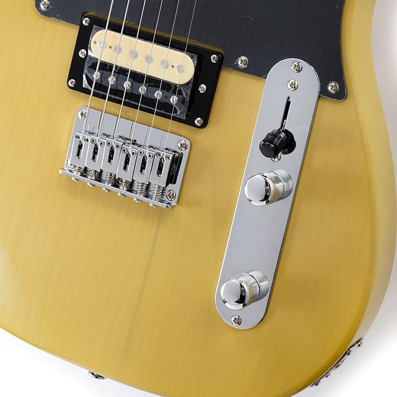 SCHECTER JAPAN ORIGINAL LINE OL-TE-2H-FXD Butterscotch Telecaster type