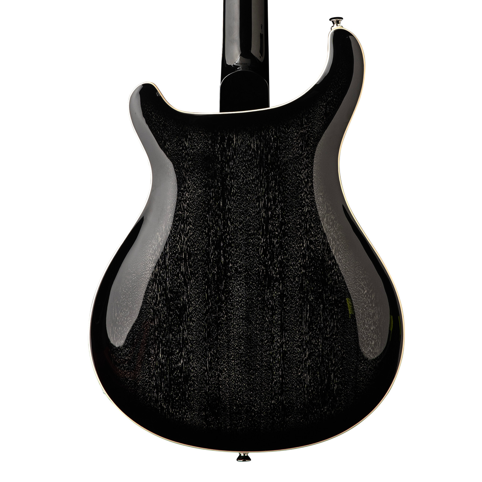 PRS SE Hollowbody Standard Electric Guitar – Dog Hair Smokeburst – Open Box