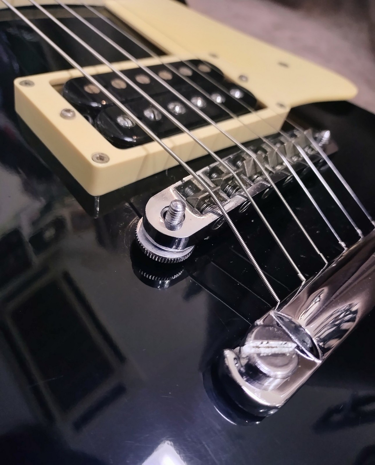 Greco EG700 Used 1977 Maple Body Maple Neck Ebony Fingerboard Ebony w/Hard Case