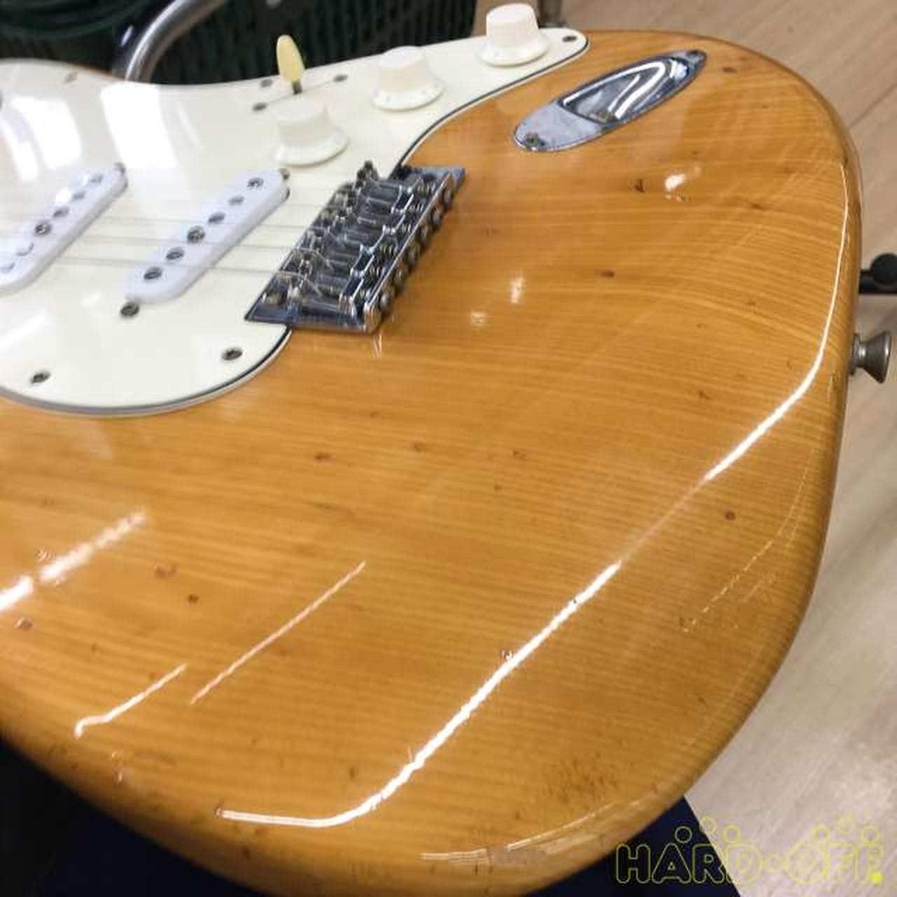 Greco SE600 1978 Super Sounds Stratocaster Japan Vintage Guitar
