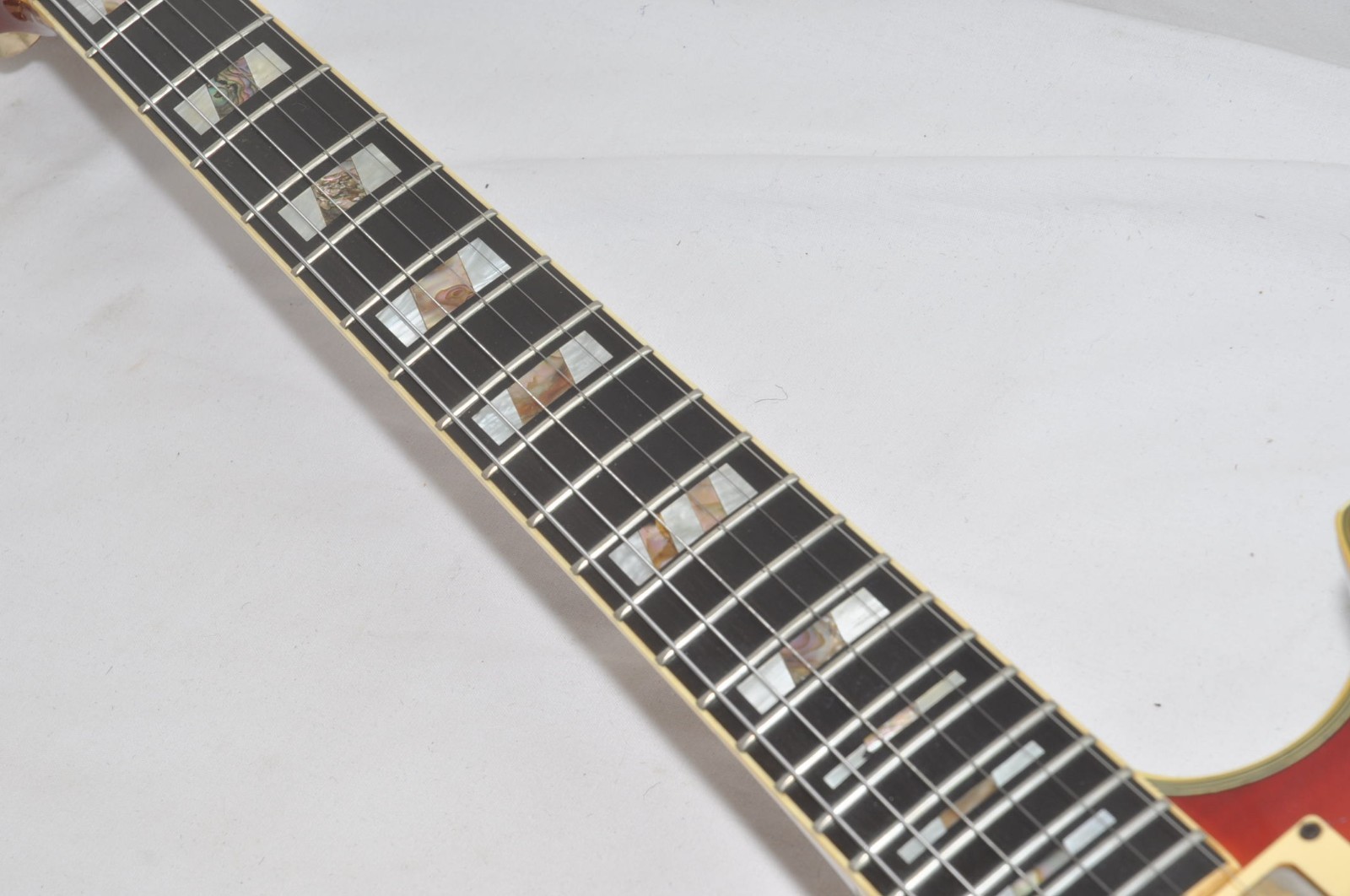 Ibanez AR-300 Artist Electric Guitar Ref No.6093