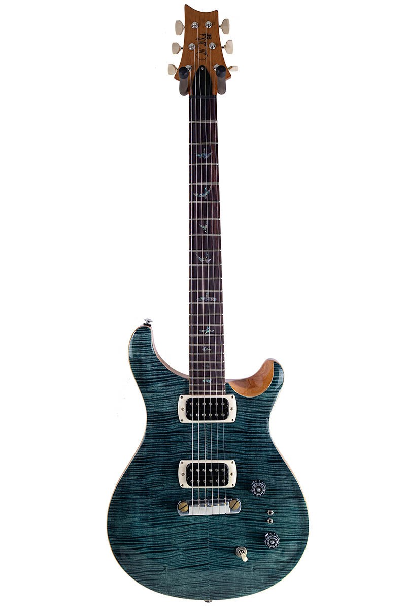 PRS SE Paul’s Guitar Slate Blue