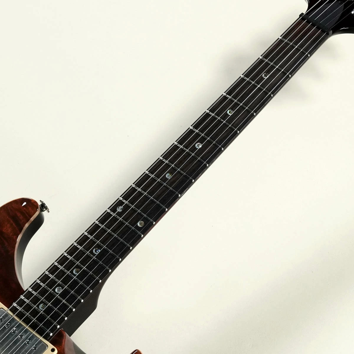 Used Paul Reed Smith / Custom 22 Dot 2005 S/N 05 96652 Electric Guitar