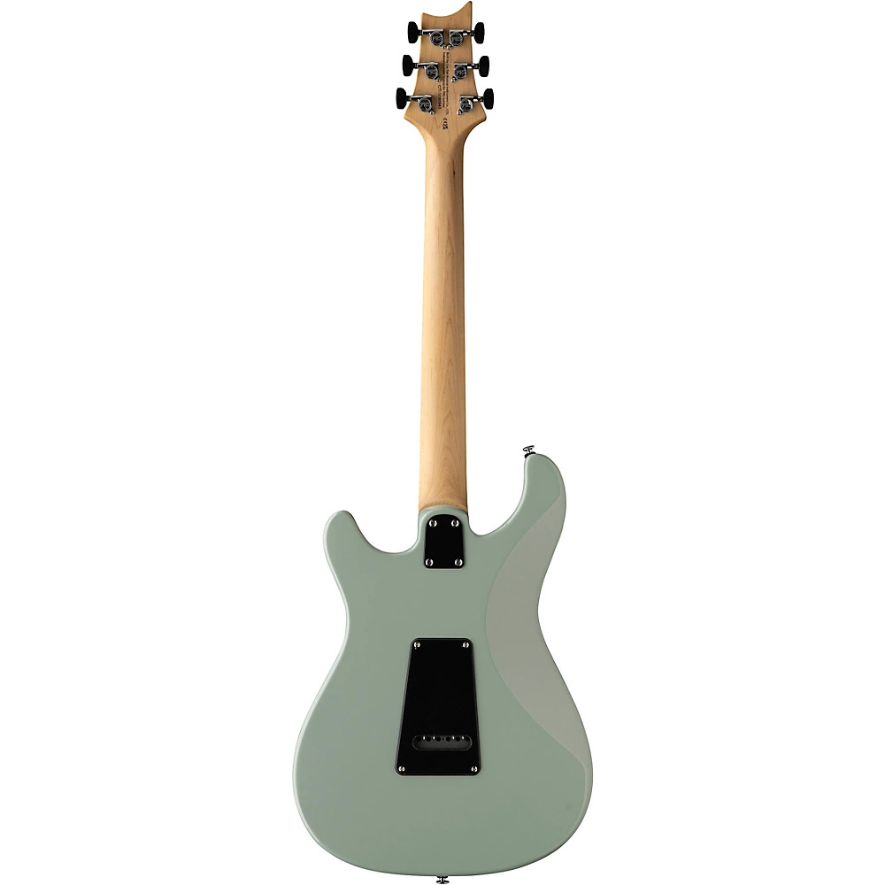 PRS SE Studio Standard Electric Guitar Silvertone Gray 197881501624 RF
