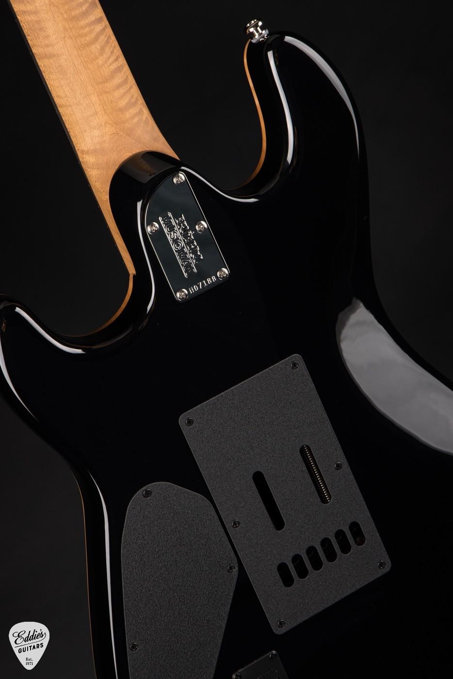 2024 – Ernie Ball Music Man Sabre HT – Slymer