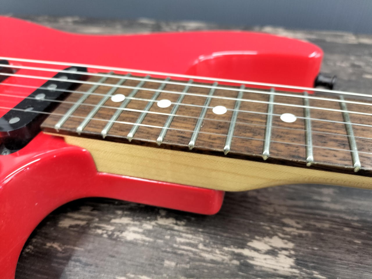 BILL LAWRENCE VR SERIES Electric Guitar (no260516)