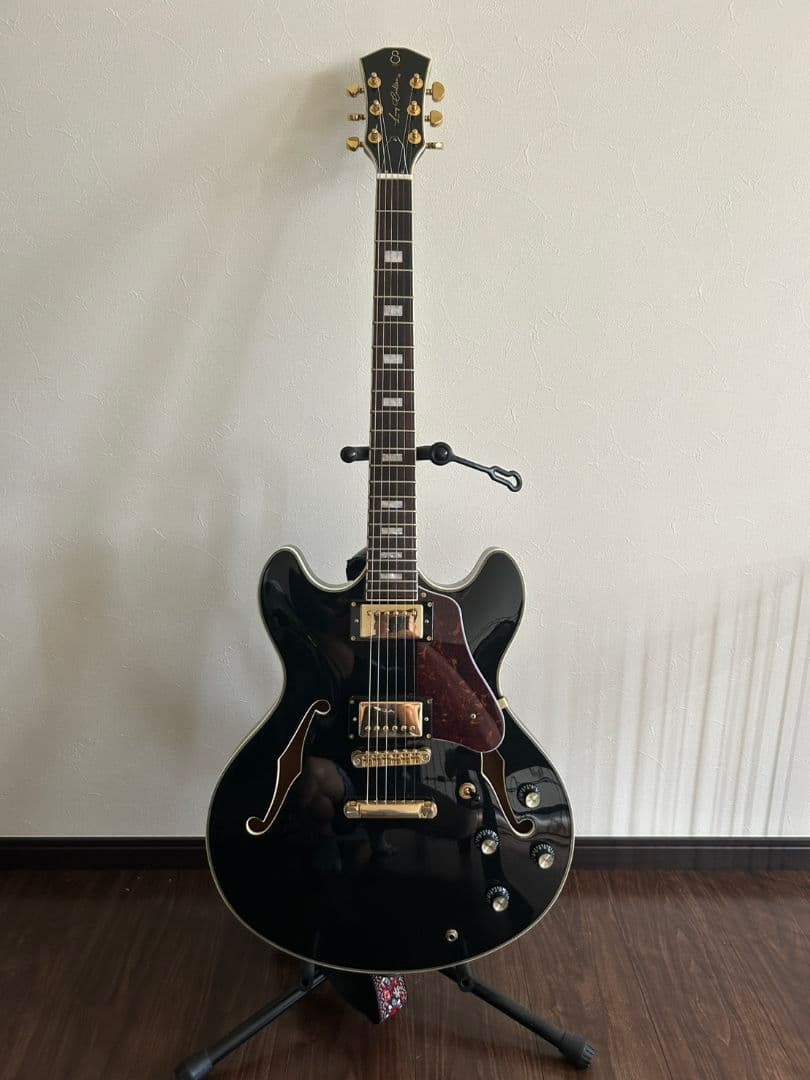 Sire Guitar Larry Carlton H7 Safe delivery from Japan